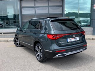 🚘 SEAT Tarraco 2.0 TDI (150 CV) S&S Xcellence