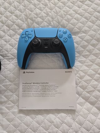 Mando PlayStation