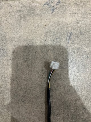 Botonera patinete eléctrico Kukirin G4, G2, G3