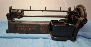 Antico tempera matite Jupiter 2