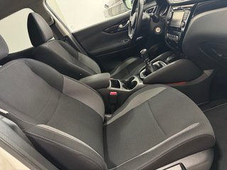 Nissan Qashqai 2018