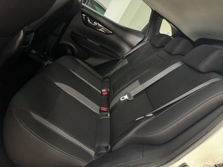 Nissan Qashqai 2018
