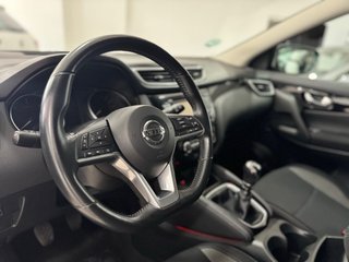 Nissan Qashqai 2018