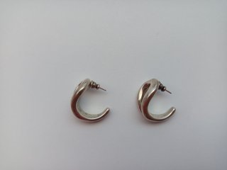 Pendientes Aro Uno de 50