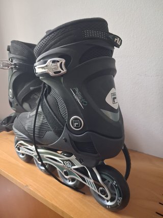 Patines en línea - Rollerblades - FILA Talla 42