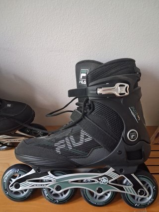 Patines en línea - Rollerblades - FILA Talla 42