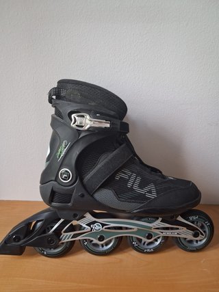 Patines en línea - Rollerblades - FILA Talla 42