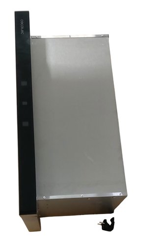 Campana Extractora Cecotec Bolero Flux 60cm