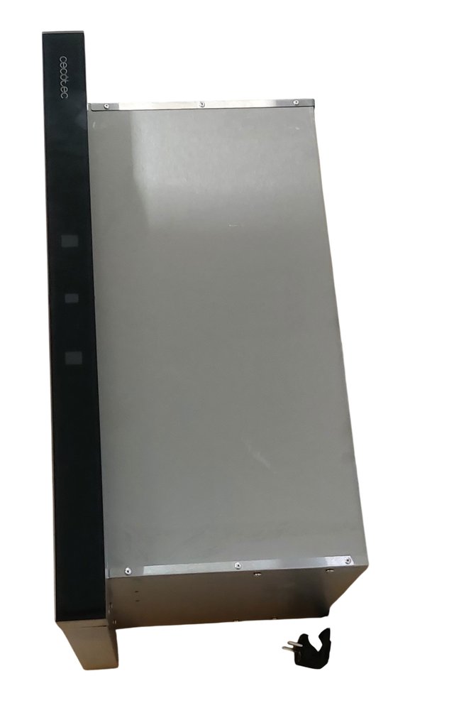 Campana Extractora Cecotec Bolero Flux 60cm