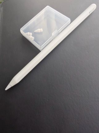 iPad Pro 11 2021 128GB M1 con Apple Pencil 2