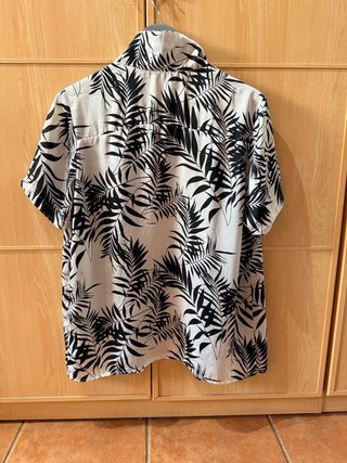 Camisa Verano Estampada