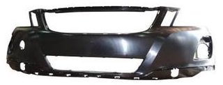Paragolpes Delantero Imprimado para Volvo XC60 2008