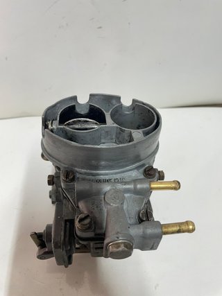 Carburatore Solex C30 DID 1 per Fiat Panda 30/45,