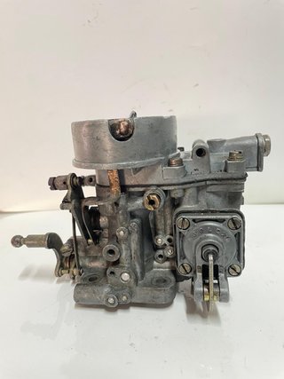 Carburatore Solex C30 DID 1 per Fiat Panda 30/45,