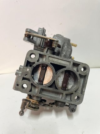 Carburatore Solex C30 DID 1 per Fiat Panda 30/45,