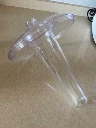 Dispensador Bebidas Zara Home Transparente