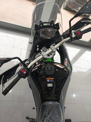 KAWASAKI KLE500 SE (Nueva y en Promoción)