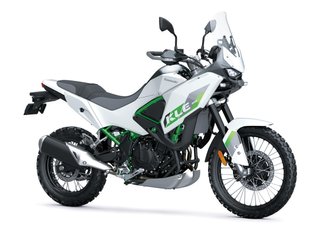 KAWASAKI KLE500 SE (Nueva y en Promoción)