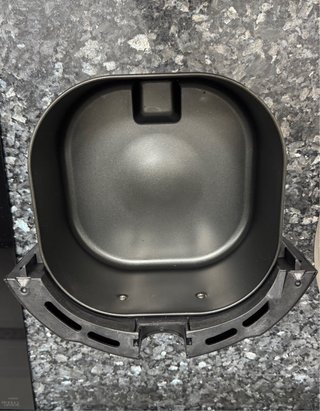 Freidora de Aire Aigostar 1500W