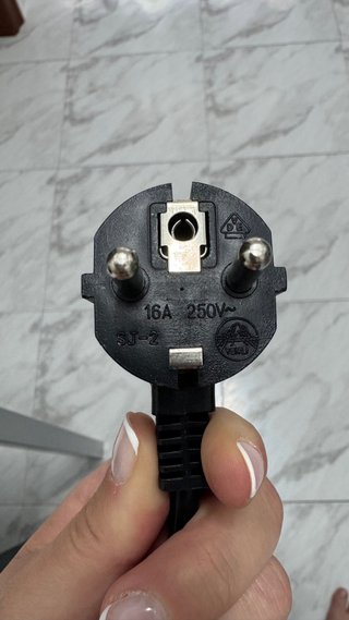 Freidora de Aire Aigostar 1500W