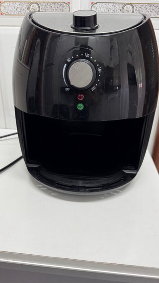 Freidora de Aire Aigostar 1500W