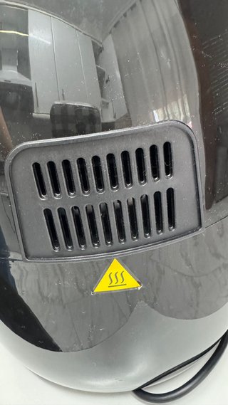 Freidora de Aire Aigostar 1500W