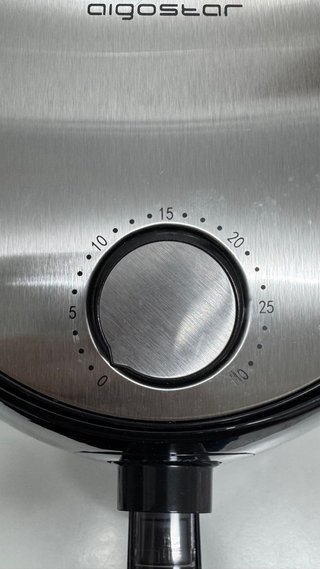 Freidora de Aire Aigostar 1500W
