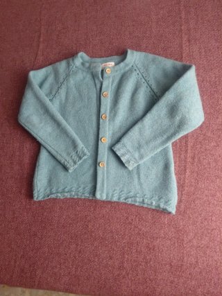 Conjunto Neck & Neck Talla 6