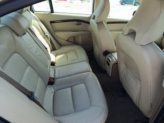 Volvo S80 D5 AWD