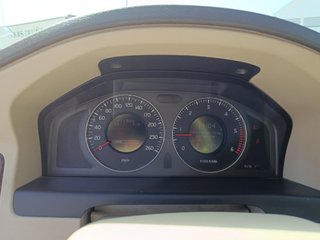 Volvo S80 D5 AWD