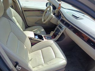 Volvo S80 D5 AWD