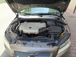 Volvo S80 D5 AWD