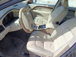 Volvo S80 D5 AWD