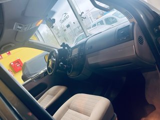 Volkswagen California 2005