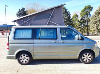 Volkswagen California 2005