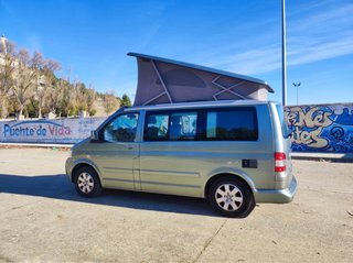 Volkswagen California 2005