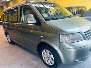 Volkswagen California 2005