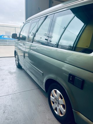 Volkswagen California 2005