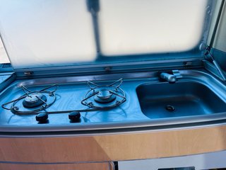 Volkswagen California 2005
