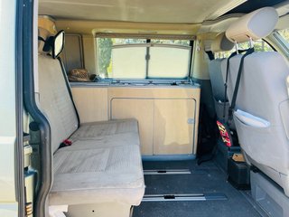 Volkswagen California 2005