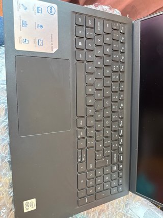 Dell Inspiron 15 3511