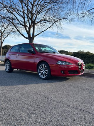 Alfa Romeo 147 2006