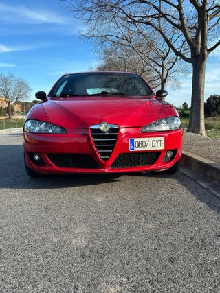 Alfa Romeo 147 2006