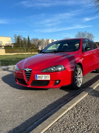 Alfa Romeo 147 2006