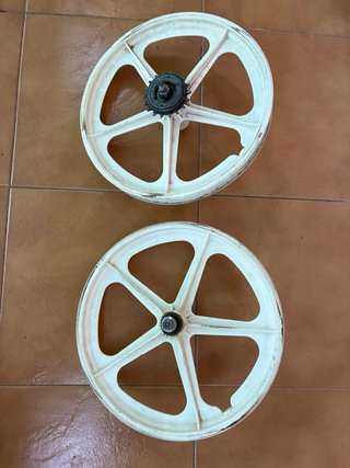Llanta BMX BH 16 pulgadas