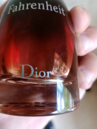 Lote 2 Perfumes Dior Fahrenheit y Xerjoff Fiero
