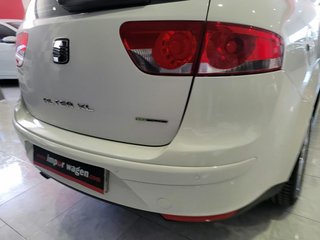 SEAT Altea XL, 1.6 TDI, navegador, llantas, clima.