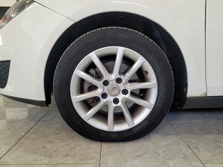 SEAT Altea XL, 1.6 TDI, navegador, llantas, clima.
