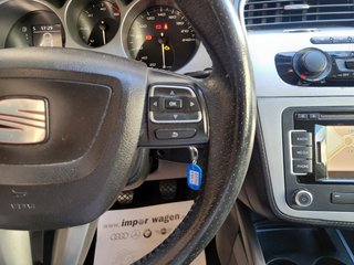 SEAT Altea XL, 1.6 TDI, navegador, llantas, clima.