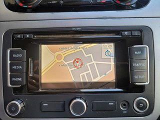 SEAT Altea XL, 1.6 TDI, navegador, llantas, clima.